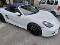 Porsche Boxster 718 Boxster 2.0 300cv pdk Wit - thumbnail 8