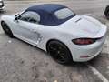 Porsche Boxster 718 Boxster 2.0 300cv pdk Wit - thumbnail 7