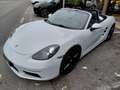 Porsche Boxster 718 Boxster 2.0 300cv pdk Wit - thumbnail 2