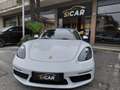 Porsche Boxster 718 Boxster 2.0 300cv pdk Wit - thumbnail 3