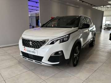 2.0 BLUEHDI 110KW S&S GT LINE 150 5P 7 Plazas