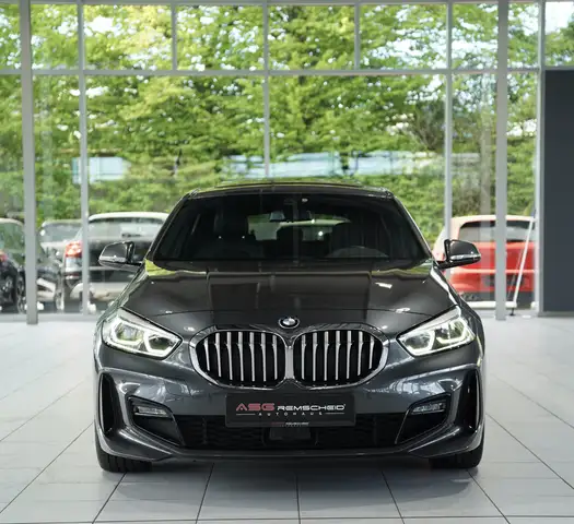 BMW M view 3