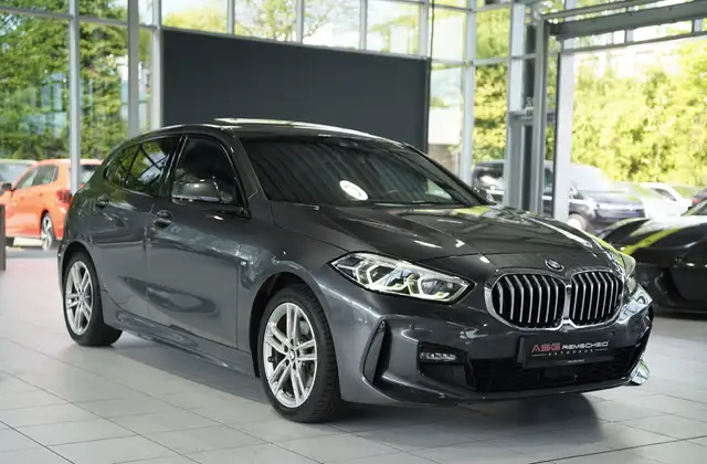 BMW M view 5