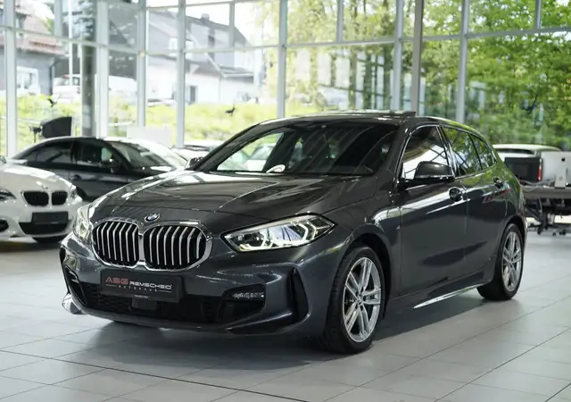 BMW M view 4