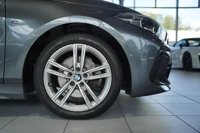 BMW M view 7
