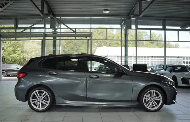 BMW M view 6