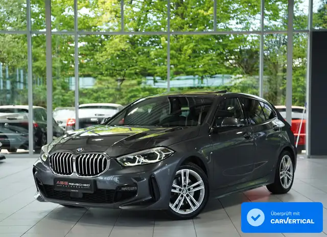 BMW M main image