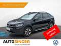 Volkswagen Taigo GOAL 1.0 TSI DSG AHK*CAM*NAV*ACC*WR Noir - thumbnail 1