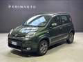 Fiat Panda 0.9 t.air turbo Trekking 4X4 84cv Verde - thumbnail 1
