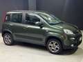 Fiat Panda 0.9 t.air turbo Trekking 4X4 84cv Verde - thumbnail 4