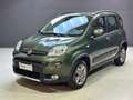 Fiat Panda 0.9 t.air turbo Trekking 4X4 84cv Vert - thumbnail 1