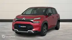 Citroen C3 Aircross 1.5 BlueHDi 110ch S\u0026S YOU