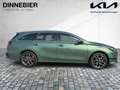 Kia Ceed SW / cee'd SW Ceed Sportswagon Spirit Glasdach+LED+Kamera Groen - thumbnail 6