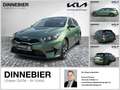 Kia Ceed SW / cee'd SW Ceed Sportswagon Spirit Glasdach+LED+Kamera Groen - thumbnail 1
