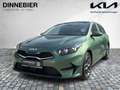 Kia Ceed SW / cee'd SW Ceed Sportswagon Spirit Glasdach+LED+Kamera Groen - thumbnail 2