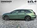 Kia Ceed SW / cee'd SW Ceed Sportswagon Spirit Glasdach+LED+Kamera Groen - thumbnail 3