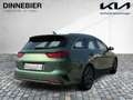 Kia Ceed SW / cee'd SW Ceed Sportswagon Spirit Glasdach+LED+Kamera Groen - thumbnail 5