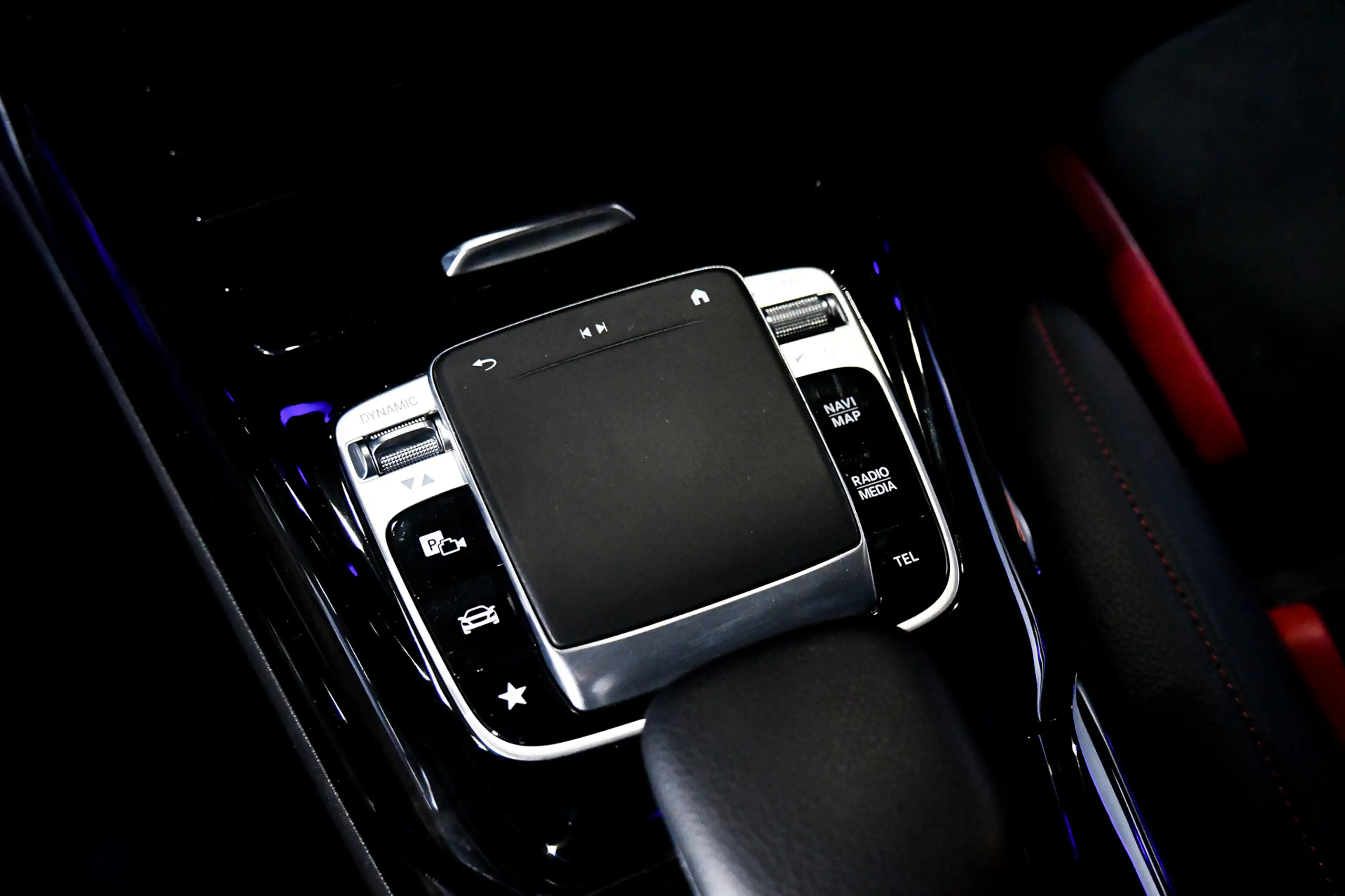 Mercedes-Benz CLA 35 AMG 4MATIC Aero. Schaal, Perf Stuur, Burm, Keyless, Ca — photo 27
