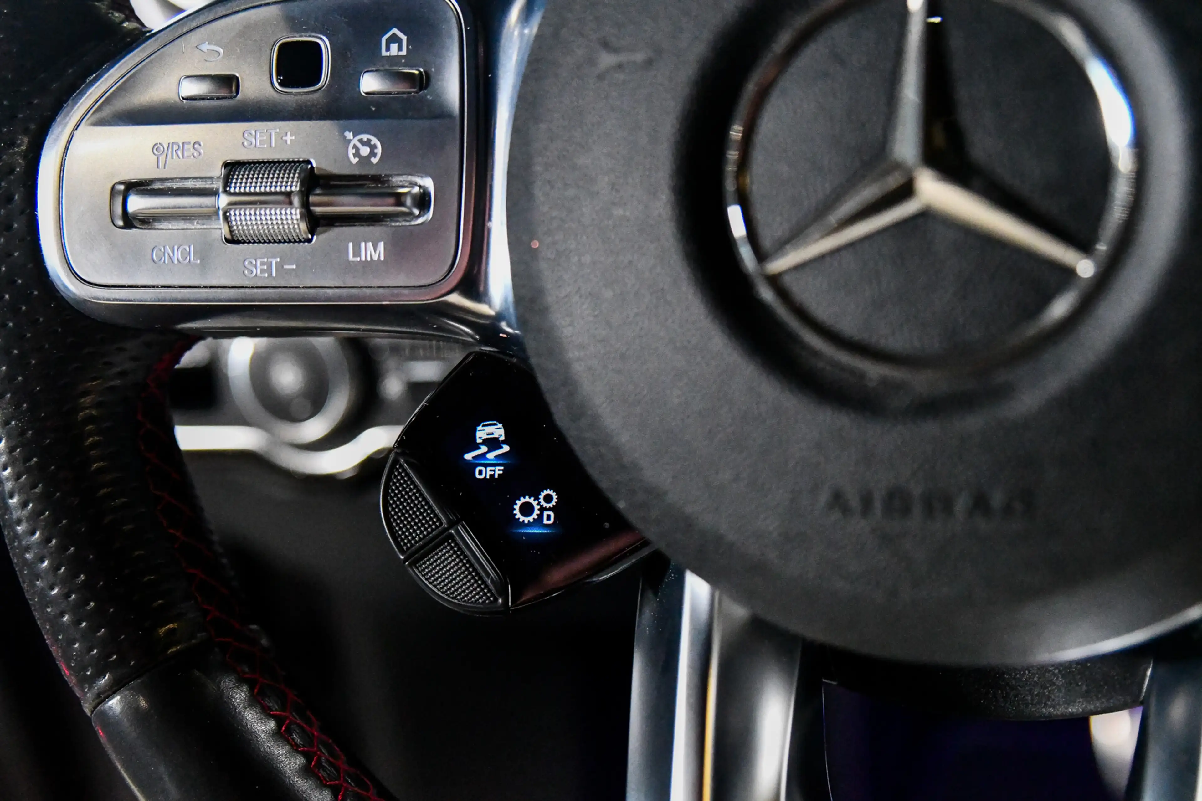 Mercedes-Benz CLA 35 AMG 4MATIC Aero. Schaal, Perf Stuur, Burm, Keyless, Ca — photo 30