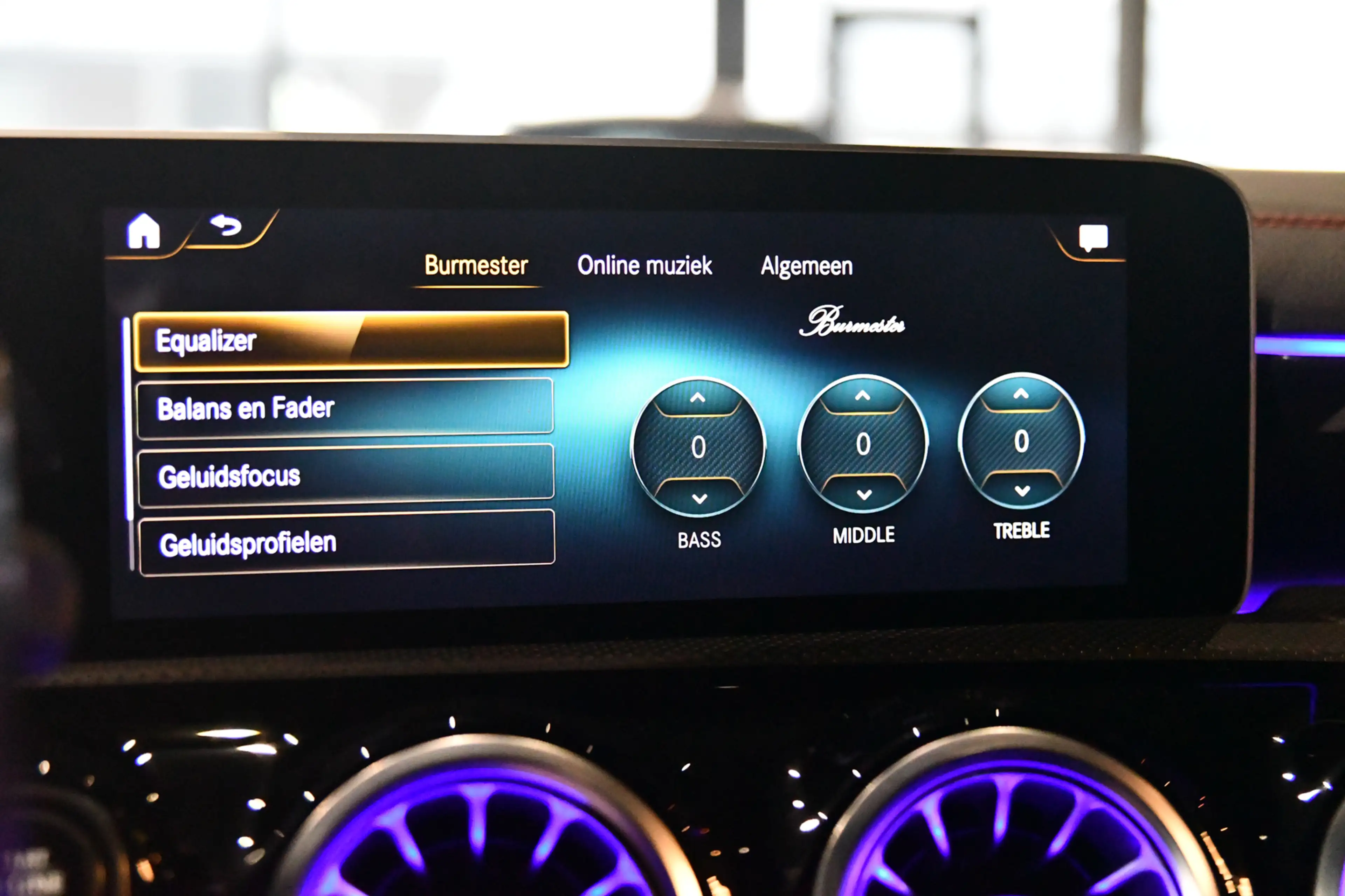 Mercedes-Benz CLA 35 AMG 4MATIC Aero. Schaal, Perf Stuur, Burm, Keyless, Ca — photo 33