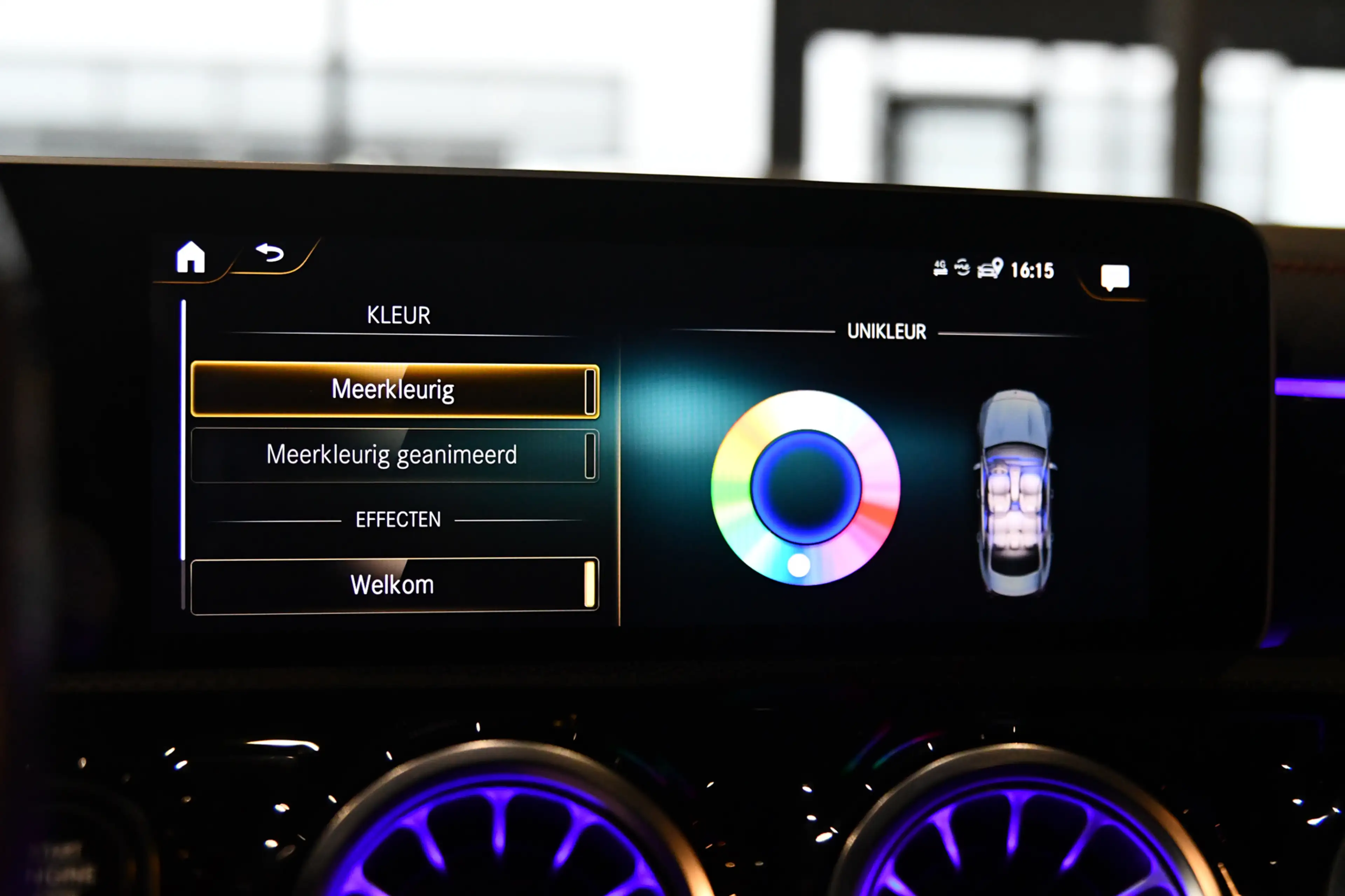 Mercedes-Benz CLA 35 AMG 4MATIC Aero. Schaal, Perf Stuur, Burm, Keyless, Ca — photo 34