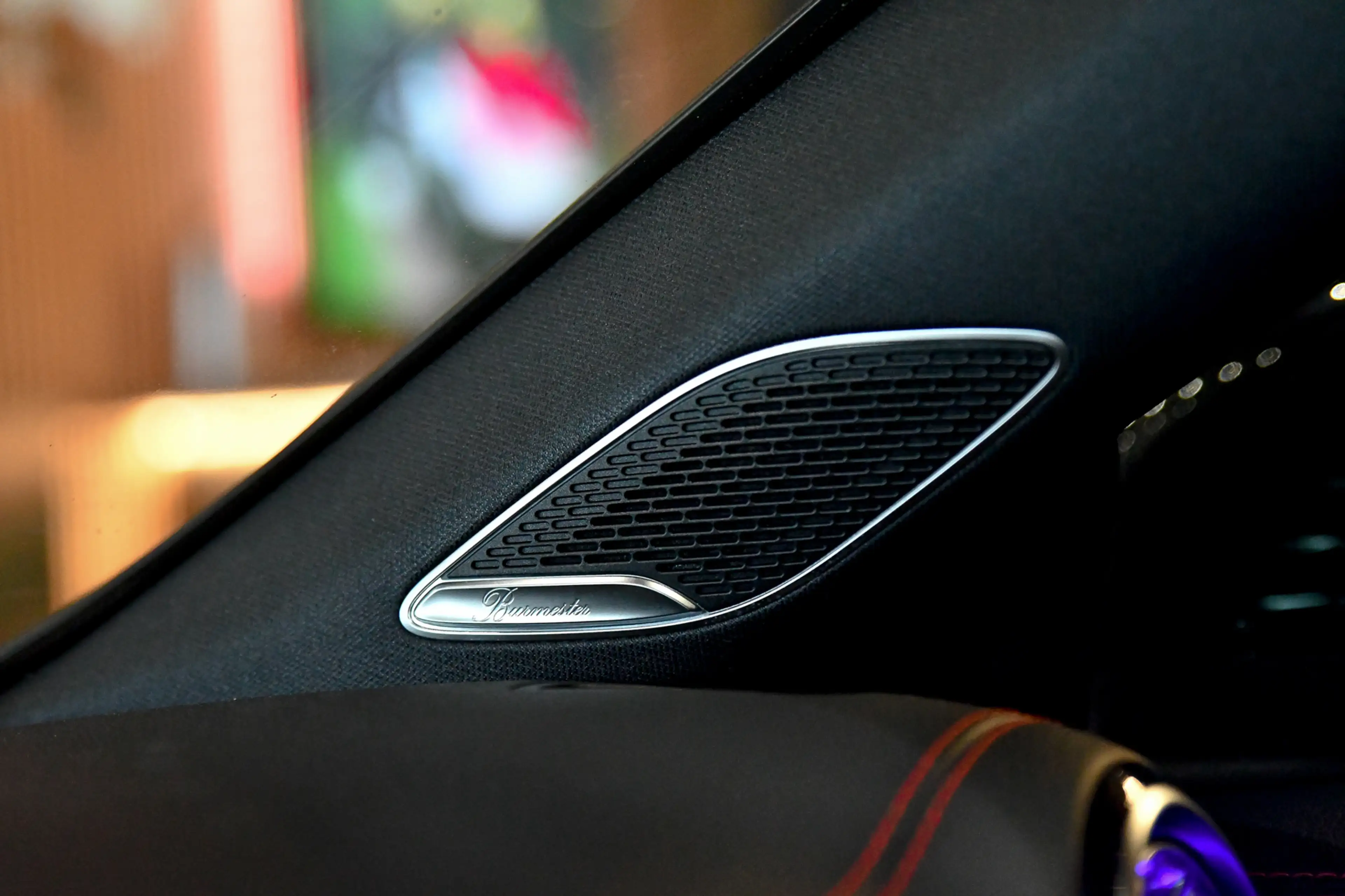 Mercedes-Benz CLA 35 AMG 4MATIC Aero. Schaal, Perf Stuur, Burm, Keyless, Ca — photo 16