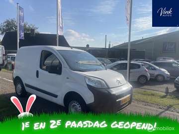 1.4 HDi | Airco | Marge