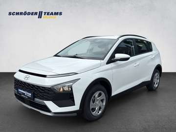 1.0 T-GDi Select NAVI/KAMERA/KLIMA