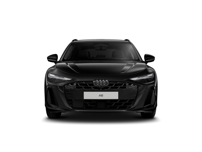 Audi A6 TDI qu S line PANO AHK HUD MATRIX B&O — photo 3