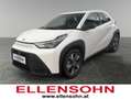 Toyota Aygo X AYGO X 1,5 l Active CVT Weiß - thumbnail 1