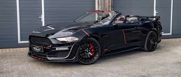 5.0 Ti-VCT V8 331kW  GT A.(Conv.)