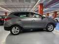 Hyundai iX35 1.7CRDI Comfort Sky 4x2 Gris - thumbnail 8