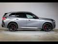 BMW X3 M50 xDrive Kit M Sport BMW Individual Frozen pure Gris - thumbnail 3