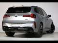 BMW X3 M50 xDrive Kit M Sport BMW Individual Frozen pure Gris - thumbnail 2