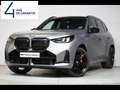 BMW X3 M50 xDrive Kit M Sport BMW Individual Frozen pure Gris - thumbnail 1
