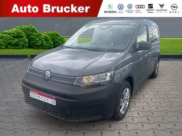 Cargo 2.0 TDI 4Motion Ahk+Sitzhzg+PDC