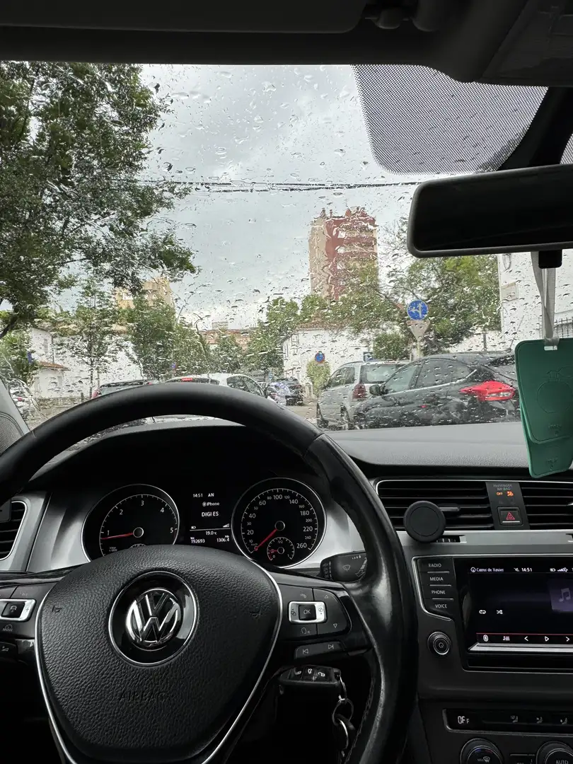 Volkswagen Golf 1.6TDI CR Advance BMT 105 - 2
