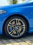 BMW 135 M135i xDrive Bleu - thumbnail 8
