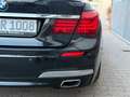 BMW 750 Baureihe 7 750d xDrive M-Paket Headup Schwarz - thumbnail 4