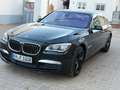 BMW 750 Baureihe 7 750d xDrive M-Paket Headup Schwarz - thumbnail 1