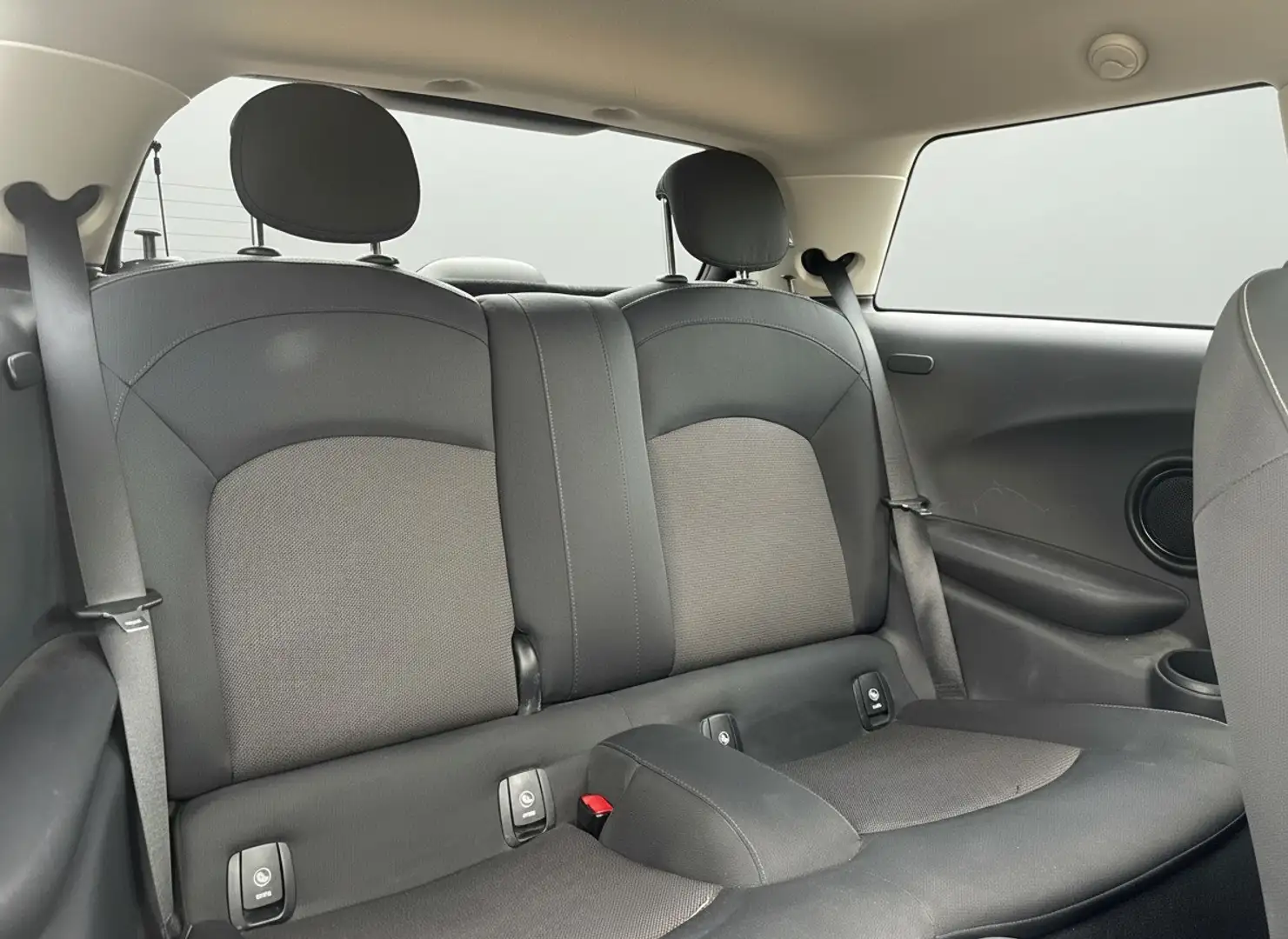MINI One D 3-Deurs 1.5 95pk 3d., Clima | Mooie auto! Groen - 2