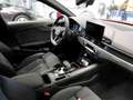 Audi A4 40 TFSI QU S-TR 2x S-LINE NAVI+AHK+HuD Rot - thumbnail 4