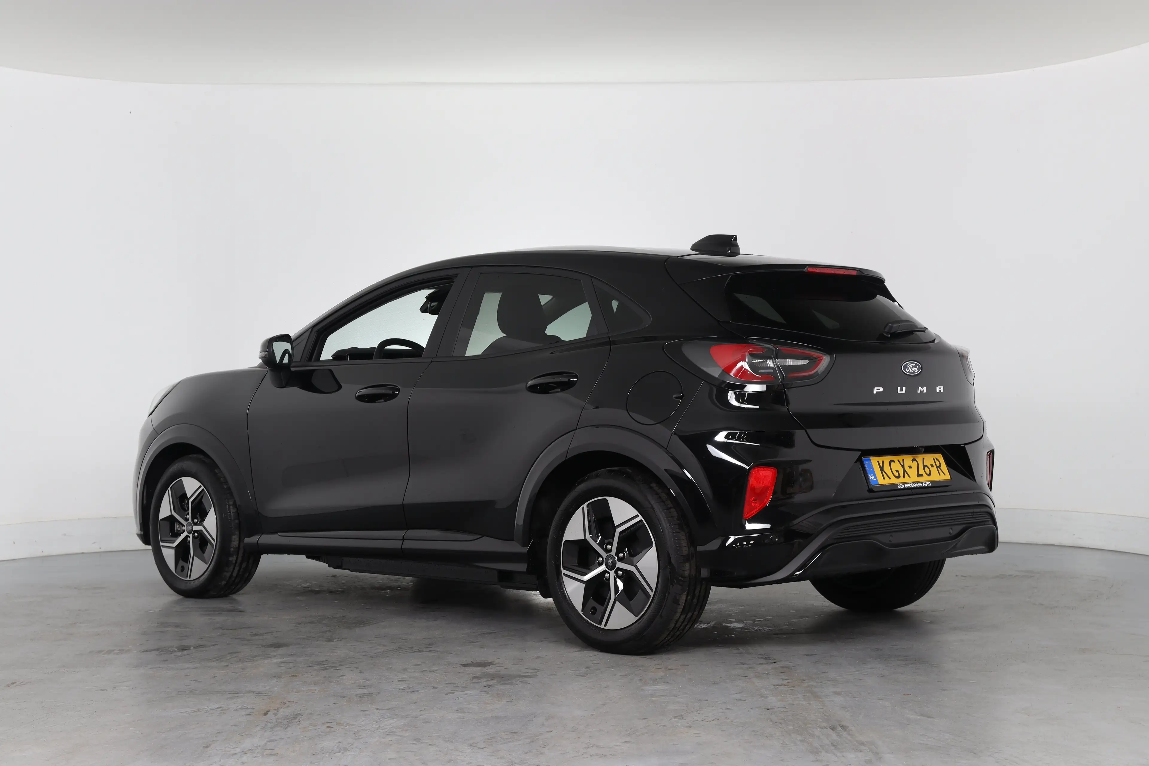 Ford Puma Gen-E 44 kWh | Winterpack | Cruise Control | Camera | Ca — photo 3