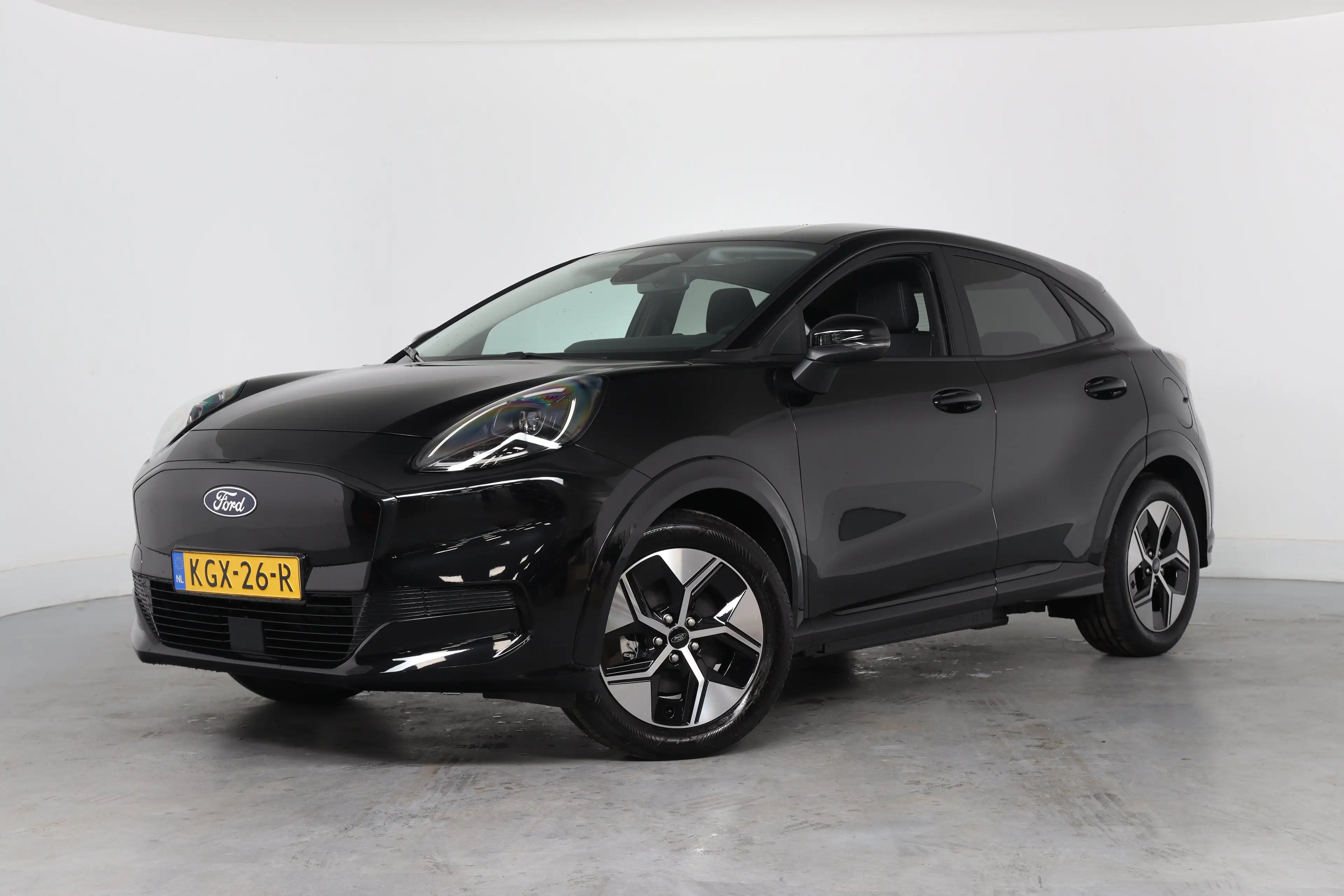 Ford Puma Gen-E 44 kWh | Winterpack | Cruise Control | Camera | Ca