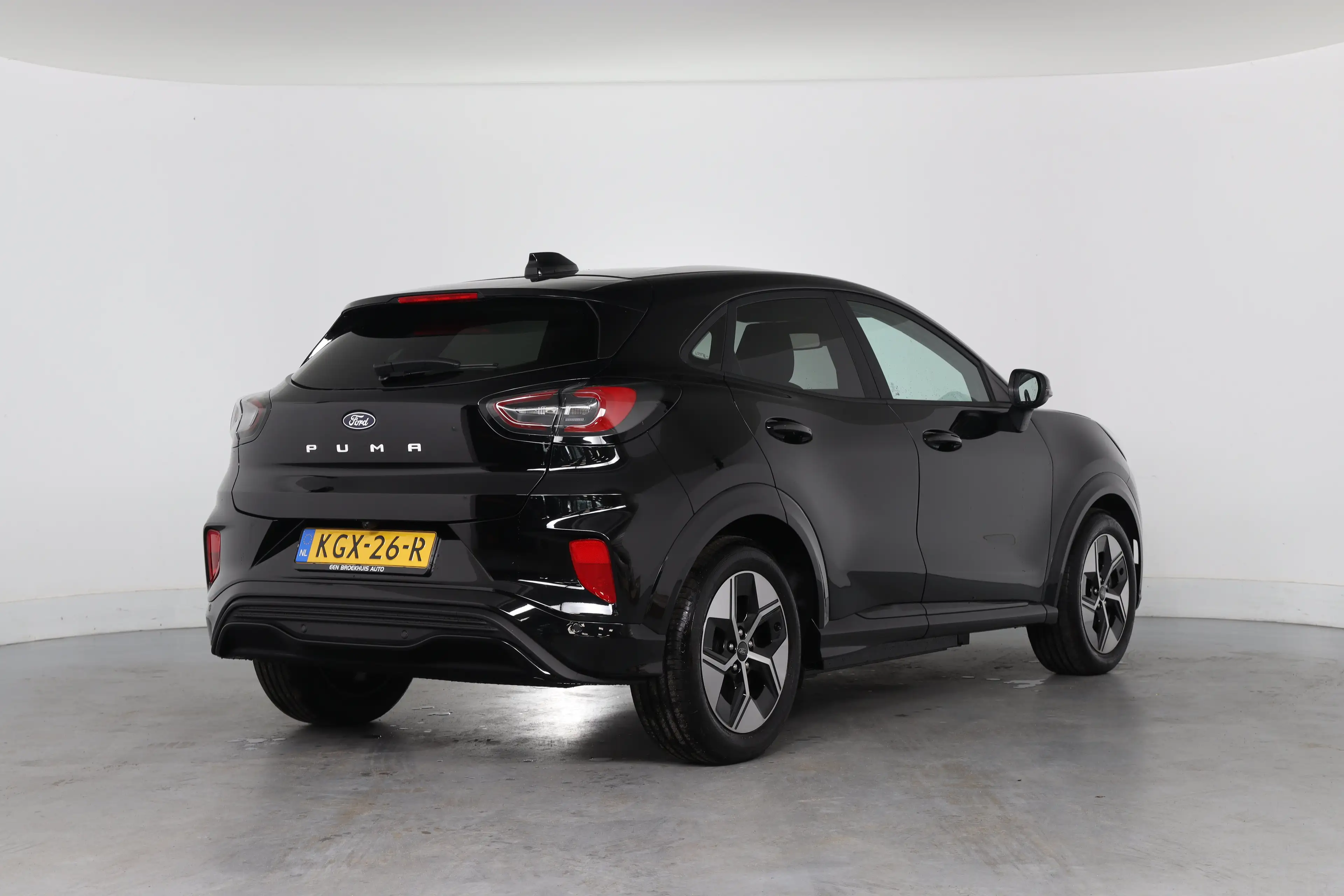 Ford Puma Gen-E 44 kWh | Winterpack | Cruise Control | Camera | Ca — photo 7