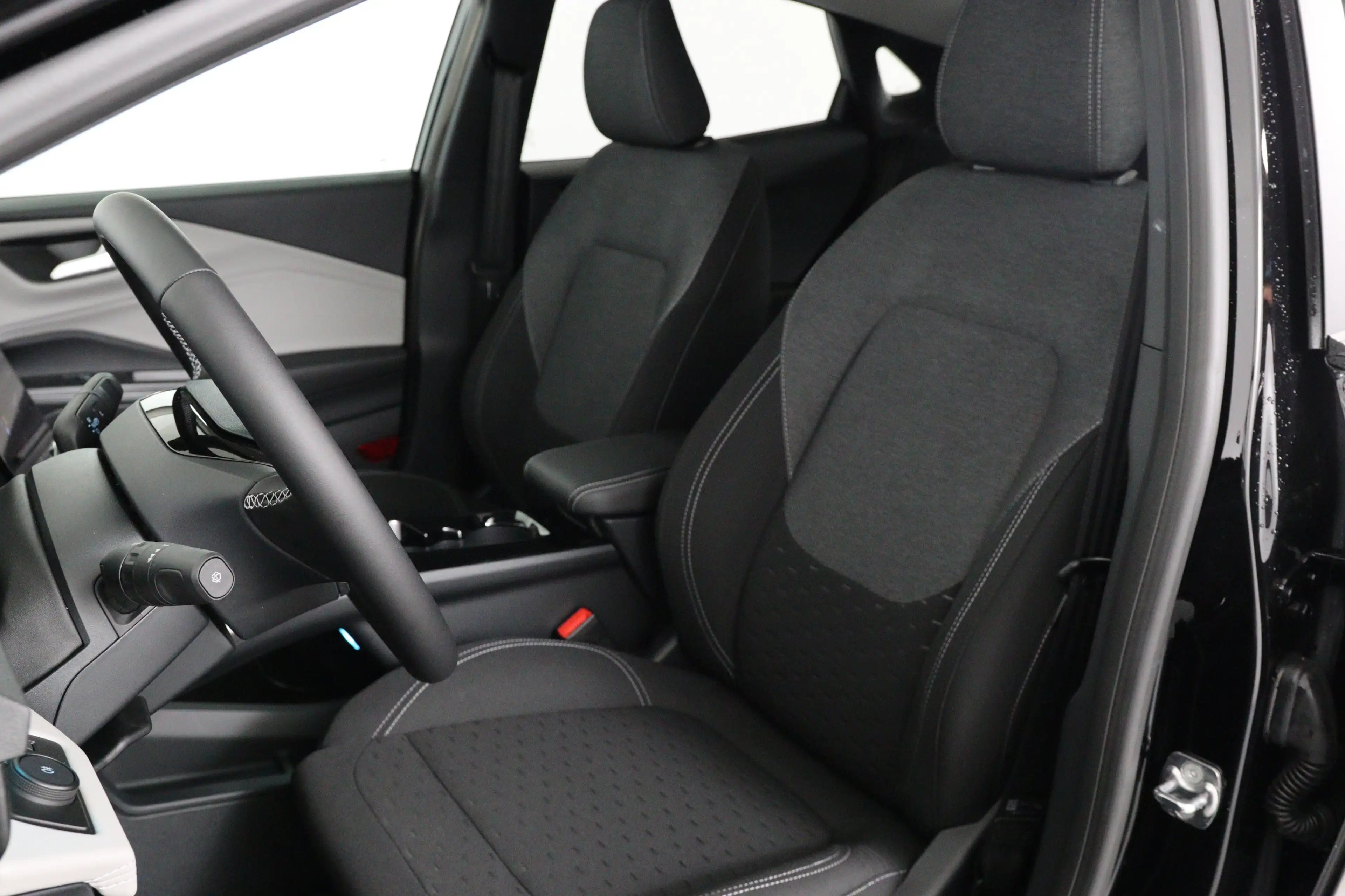 Ford Puma Gen-E 44 kWh | Winterpack | Cruise Control | Camera | Ca — photo 6