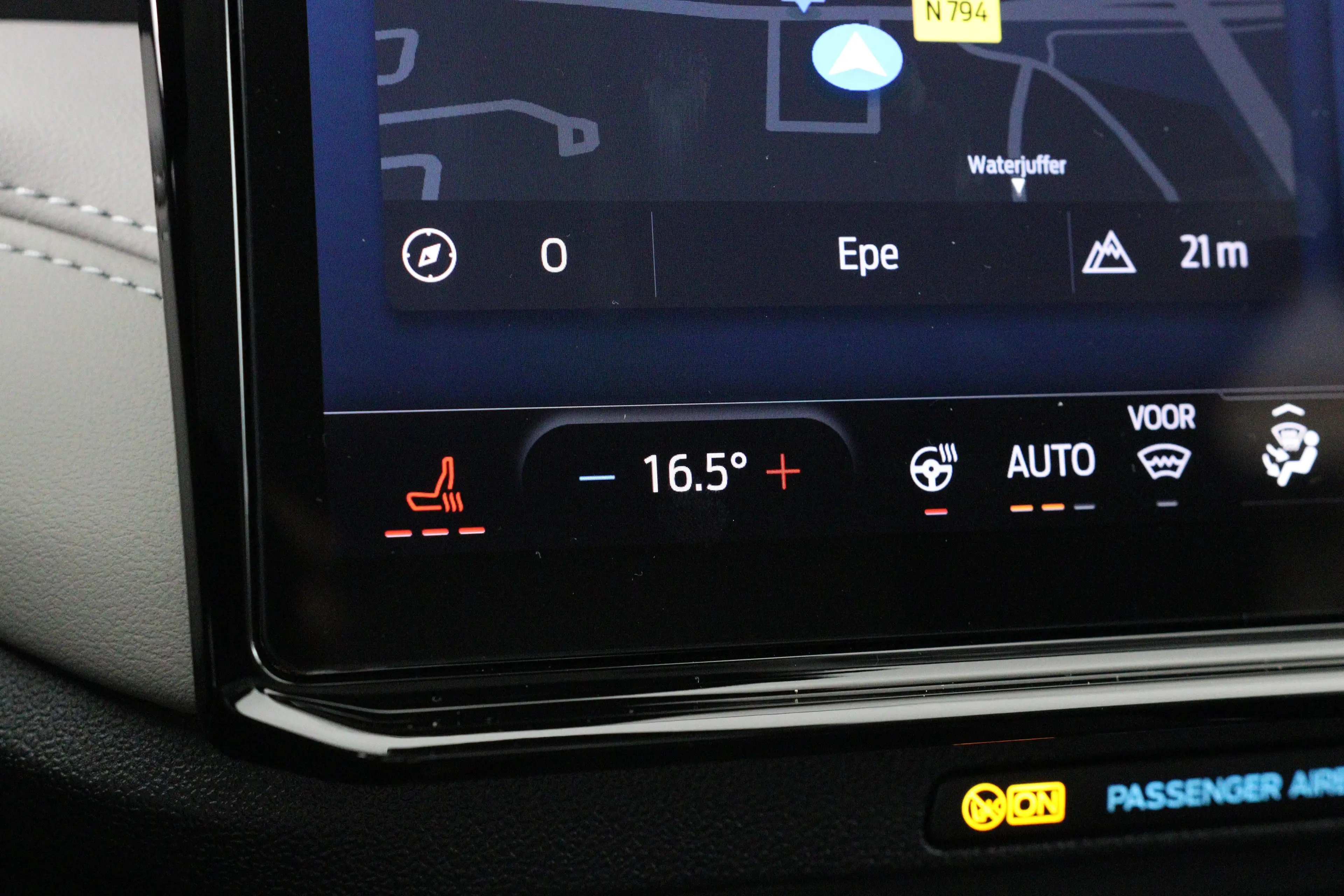 Ford Puma Gen-E 44 kWh | Winterpack | Cruise Control | Camera | Ca — photo 11