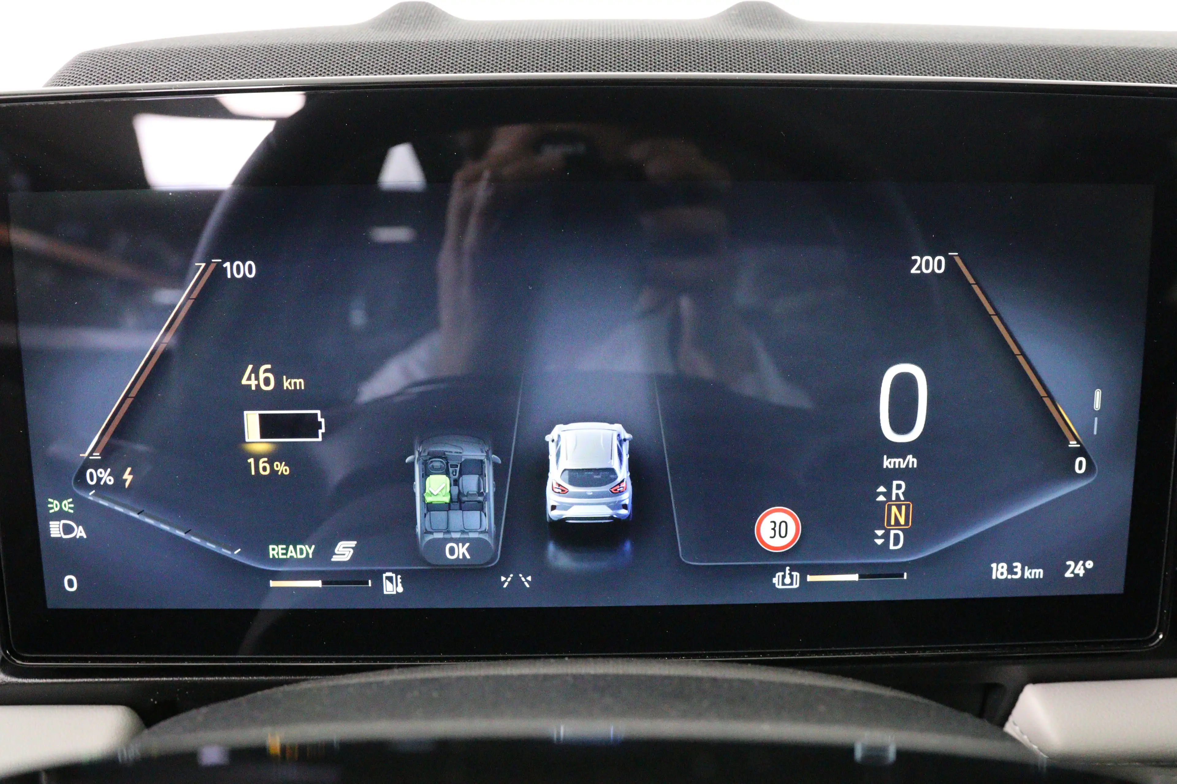 Ford Puma Gen-E 44 kWh | Winterpack | Cruise Control | Camera | Ca — photo 15