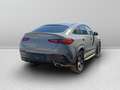 Mercedes-Benz GLE 350 de 4MATIC Plug-in hybrid Coupe Grigio - thumbnail 5
