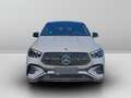 Mercedes-Benz GLE 350 de 4MATIC Plug-in hybrid Coupe Grigio - thumbnail 2
